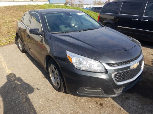 CHEVROLET MALIBU 1LT 2014 1g11c5sl6ef177150