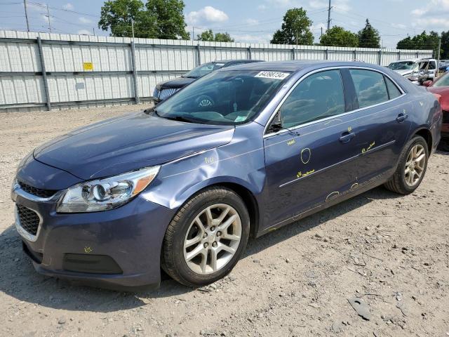 CHEVROLET MALIBU 2014 1g11c5sl6ef180873