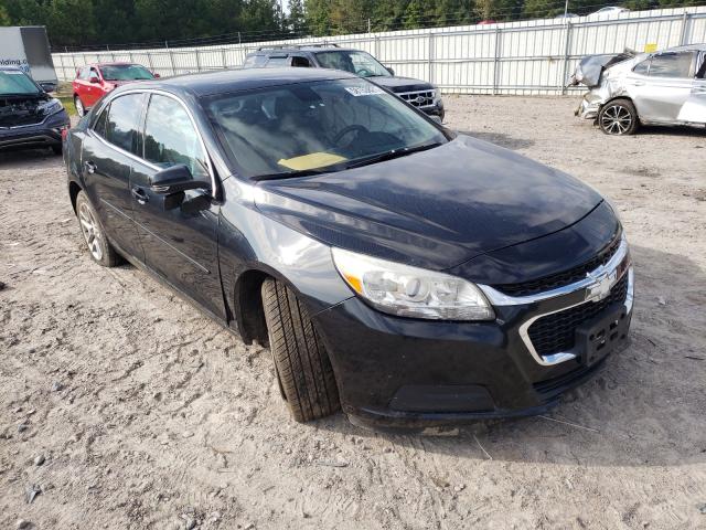 CHEVROLET MALIBU 1LT 2014 1g11c5sl6ef181912