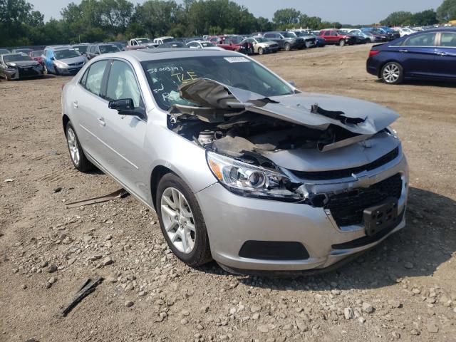 CHEVROLET MALIBU 1LT 2014 1g11c5sl6ef182607