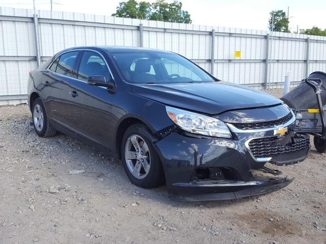 CHEVROLET MALIBU 1LT 2014 1g11c5sl6ef182980