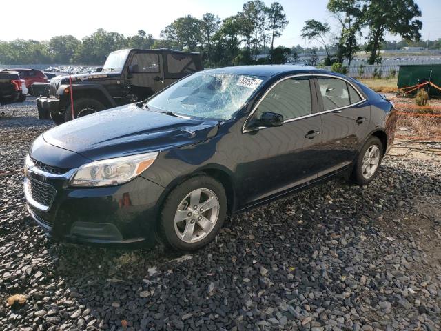 CHEVROLET MALIBU 2014 1g11c5sl6ef182994