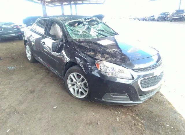 CHEVROLET MALIBU 2014 1g11c5sl6ef188018