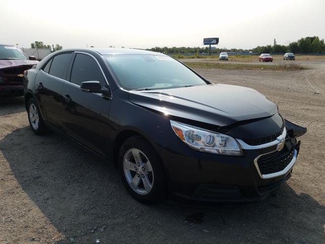 CHEVROLET MALIBU 1LT 2014 1g11c5sl6ef188858