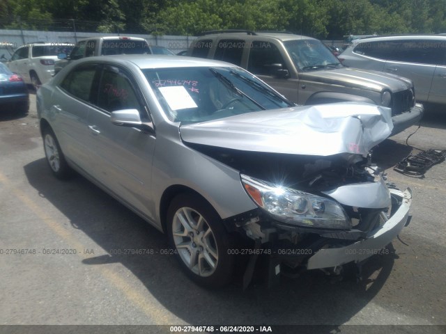 CHEVROLET MALIBU 2014 1g11c5sl6ef189802