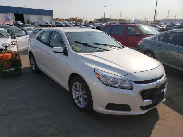 CHEVROLET MALIBU 1LT 2014 1g11c5sl6ef189878