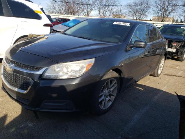 CHEVROLET MALIBU 1LT 2014 1g11c5sl6ef190352