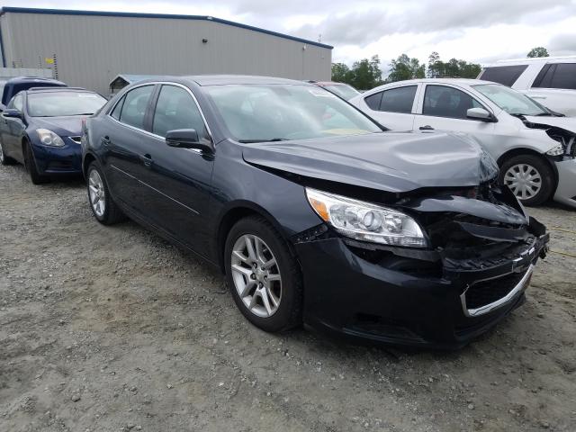 CHEVROLET MALIBU 1LT 2014 1g11c5sl6ef192912