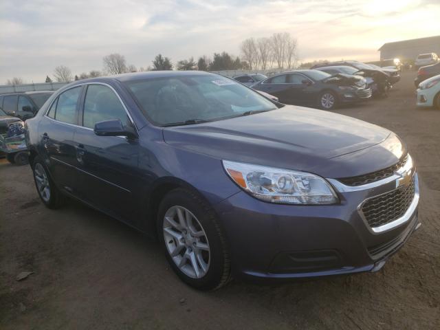 CHEVROLET MALIBU 2014 1g11c5sl6ef194644