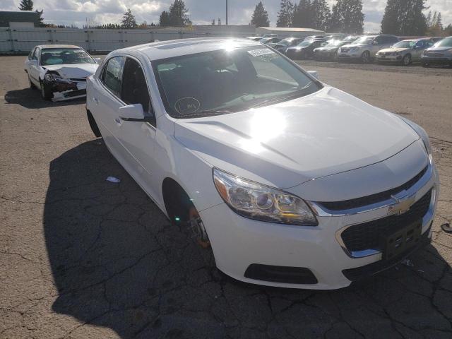 CHEVROLET MALIBU 1LT 2014 1g11c5sl6ef197222