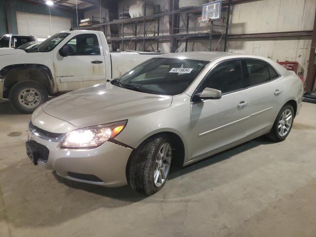 CHEVROLET MALIBU 2014 1g11c5sl6ef197558