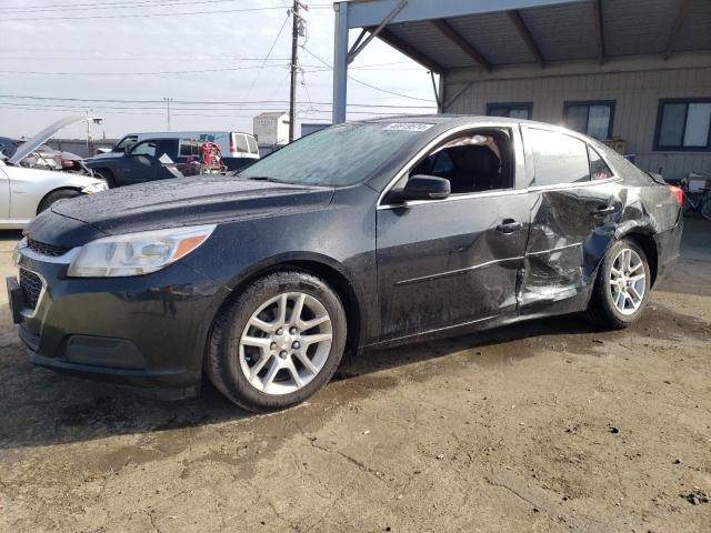 CHEVROLET MALIBU 2014 1g11c5sl6ef198435