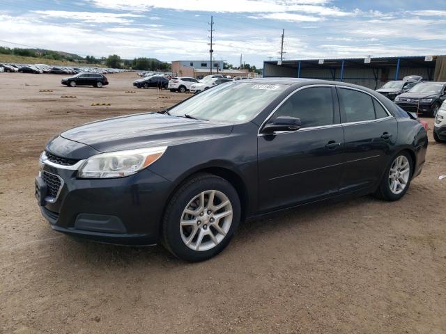 CHEVROLET MALIBU 2014 1g11c5sl6ef200135