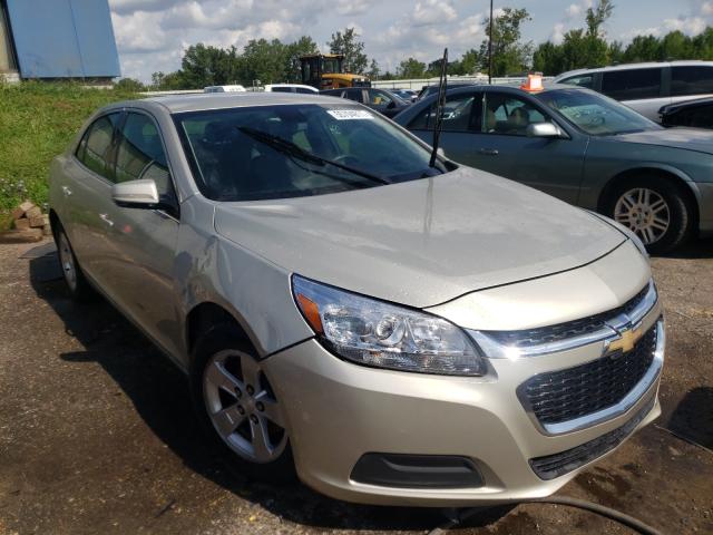 CHEVROLET MALIBU 1LT 2014 1g11c5sl6ef200250