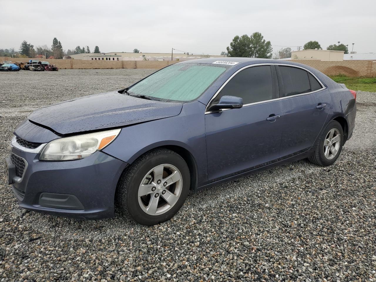 CHEVROLET MALIBU 2014 1g11c5sl6ef204864