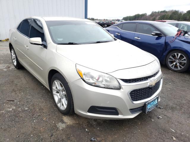 CHEVROLET MALIBU 1LT 2014 1g11c5sl6ef207389