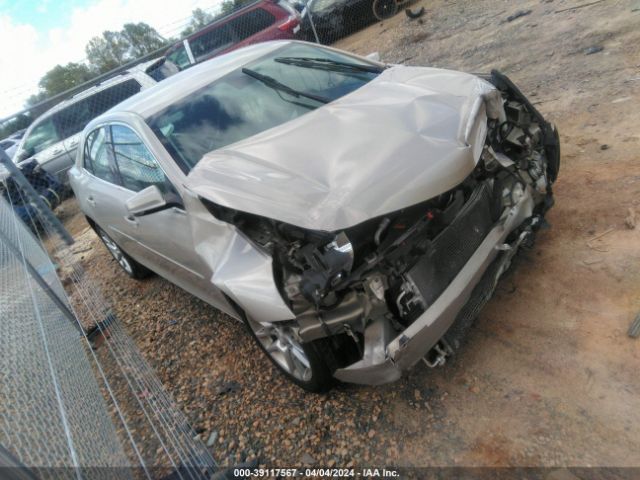 CHEVROLET MALIBU 2014 1g11c5sl6ef208879