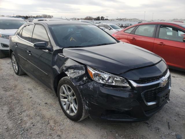 CHEVROLET MALIBU 1LT 2014 1g11c5sl6ef211006