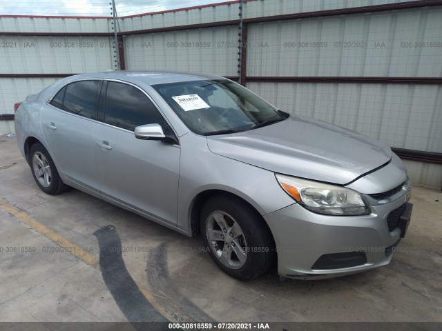 CHEVROLET MALIBU 2014 1g11c5sl6ef215492