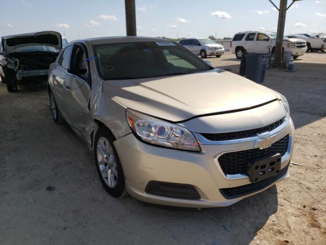 CHEVROLET MALIBU 1LT 2014 1g11c5sl6ef215542