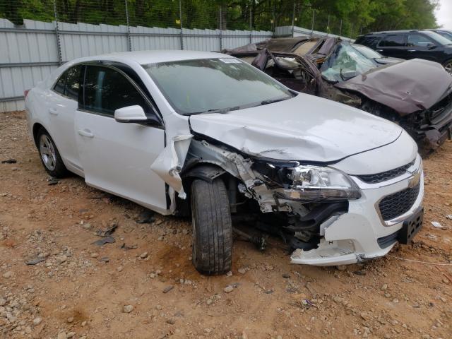 CHEVROLET MALIBU 1LT 2014 1g11c5sl6ef216612