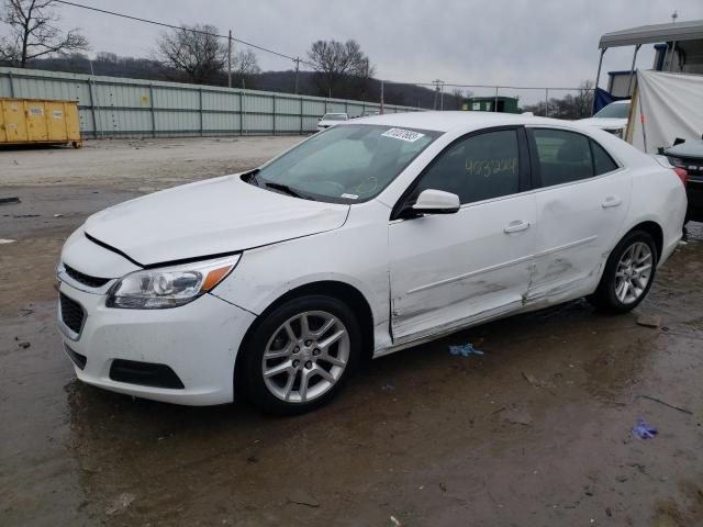 CHEVROLET MALIBU 2014 1g11c5sl6ef217873