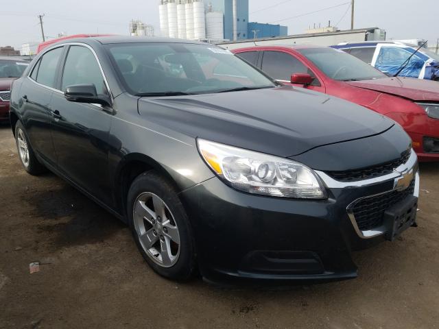 CHEVROLET MALIBU 1LT 2014 1g11c5sl6ef218439