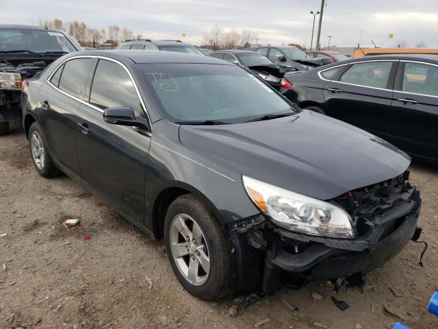 CHEVROLET MALIBU 1LT 2014 1g11c5sl6ef219493