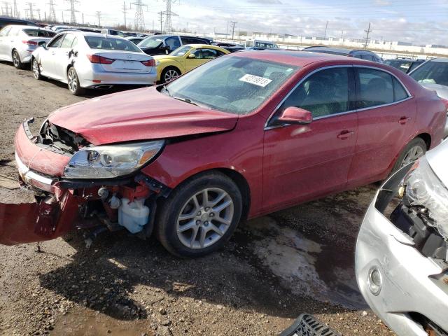 CHEVROLET MALIBU 1LT 2014 1g11c5sl6ef221535