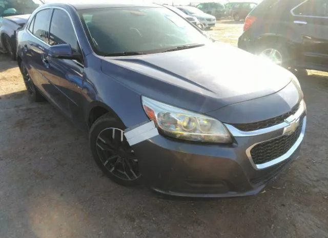 CHEVROLET MALIBU 2014 1g11c5sl6ef222507