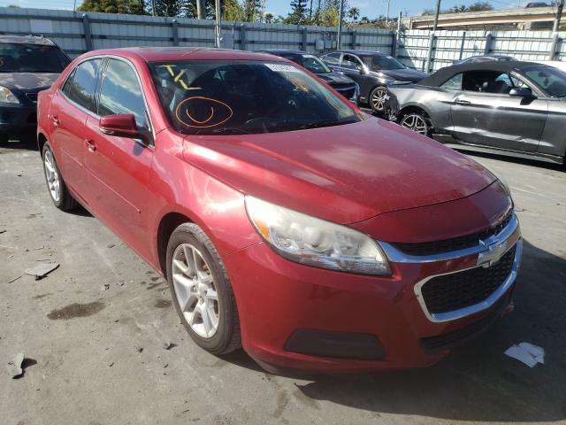 CHEVROLET MALIBU 1LT 2014 1g11c5sl6ef223351