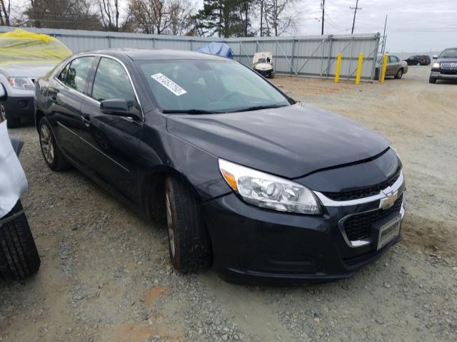 CHEVROLET MALIBU 1LT 2014 1g11c5sl6ef224452