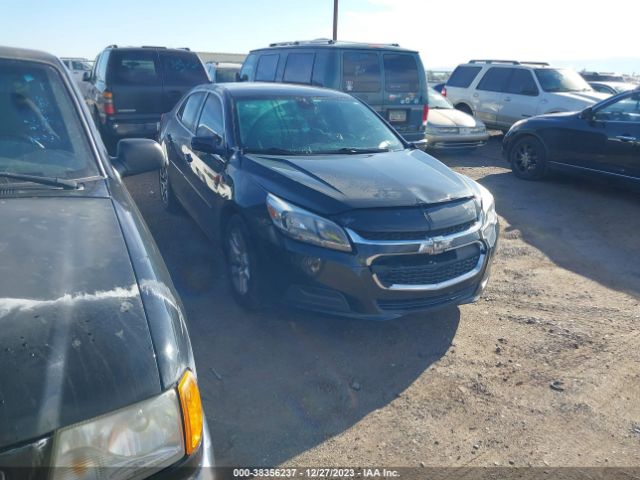 CHEVROLET MALIBU 2014 1g11c5sl6ef226962