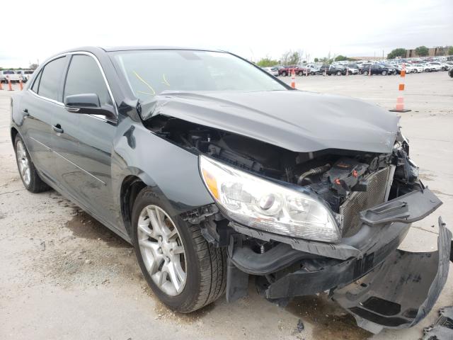 CHEVROLET MALIBU 1LT 2014 1g11c5sl6ef228162