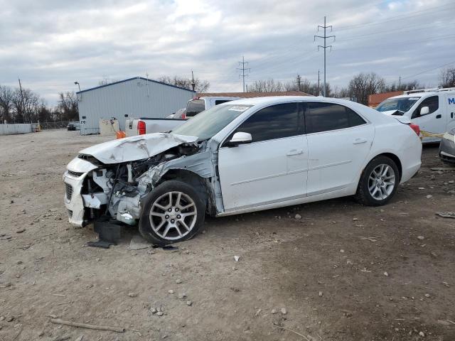 CHEVROLET MALIBU 2014 1g11c5sl6ef229604