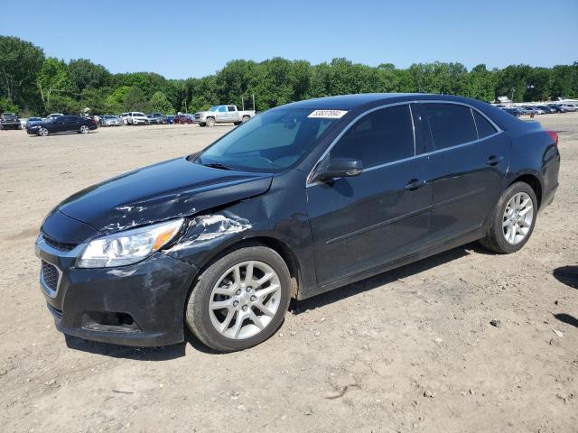 CHEVROLET MALIBU 2014 1g11c5sl6ef230073