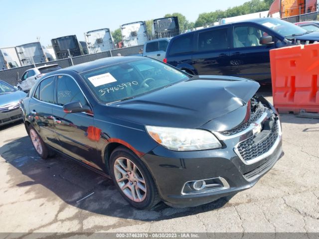 CHEVROLET MALIBU 2014 1g11c5sl6ef237413