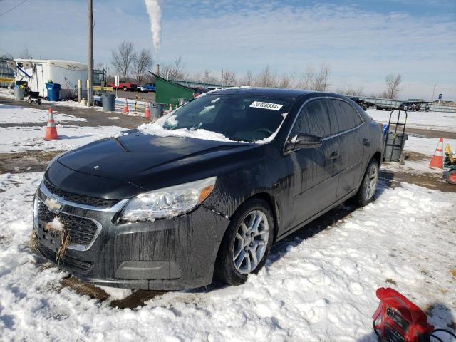 CHEVROLET MALIBU 2014 1g11c5sl6ef238447