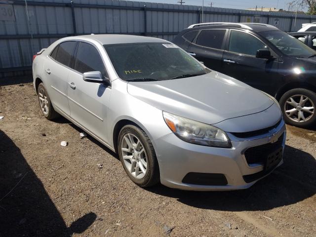 CHEVROLET MALIBU 1LT 2014 1g11c5sl6ef239100