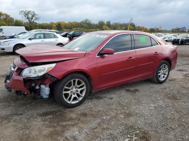 CHEVROLET MALIBU 2014 1g11c5sl6ef239694