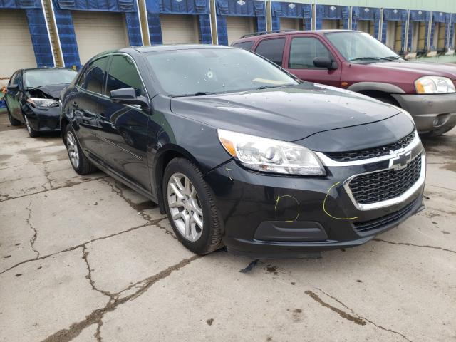 CHEVROLET MALIBU 1LT 2014 1g11c5sl6ef240702