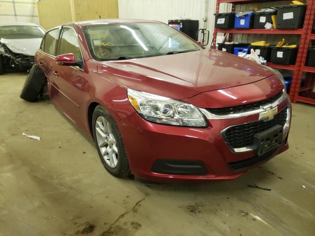 CHEVROLET MALIBU 1LT 2014 1g11c5sl6ef243065