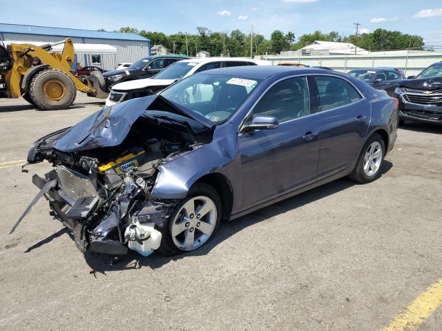 CHEVROLET MALIBU 1LT 2014 1g11c5sl6ef247830