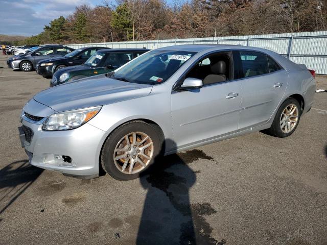 CHEVROLET MALIBU 2014 1g11c5sl6ef248282