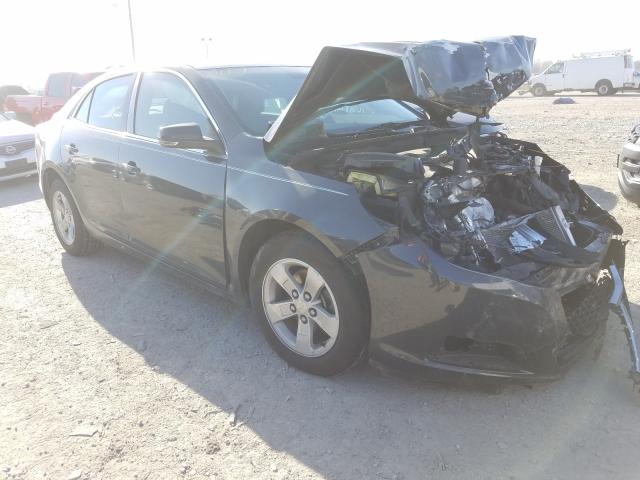 CHEVROLET MALIBU 1LT 2014 1g11c5sl6ef248962