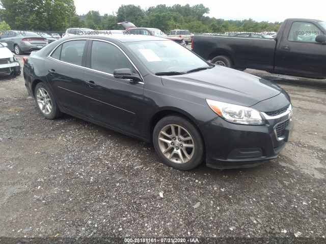 CHEVROLET MALIBU 2014 1g11c5sl6ef255605