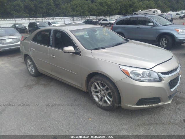 CHEVROLET MALIBU 2014 1g11c5sl6ef255765