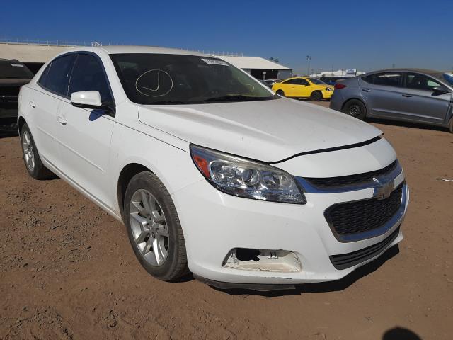 CHEVROLET MALIBU 1LT 2014 1g11c5sl6ef256981