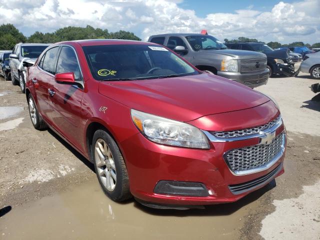 CHEVROLET MALIBU 1LT 2014 1g11c5sl6ef257225