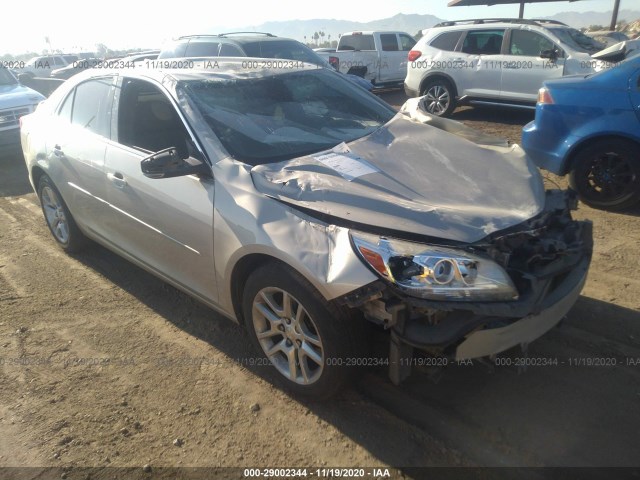 CHEVROLET MALIBU 2014 1g11c5sl6ef262408